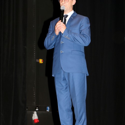 Otwarcie Ustrzyckiego Domu Kultury